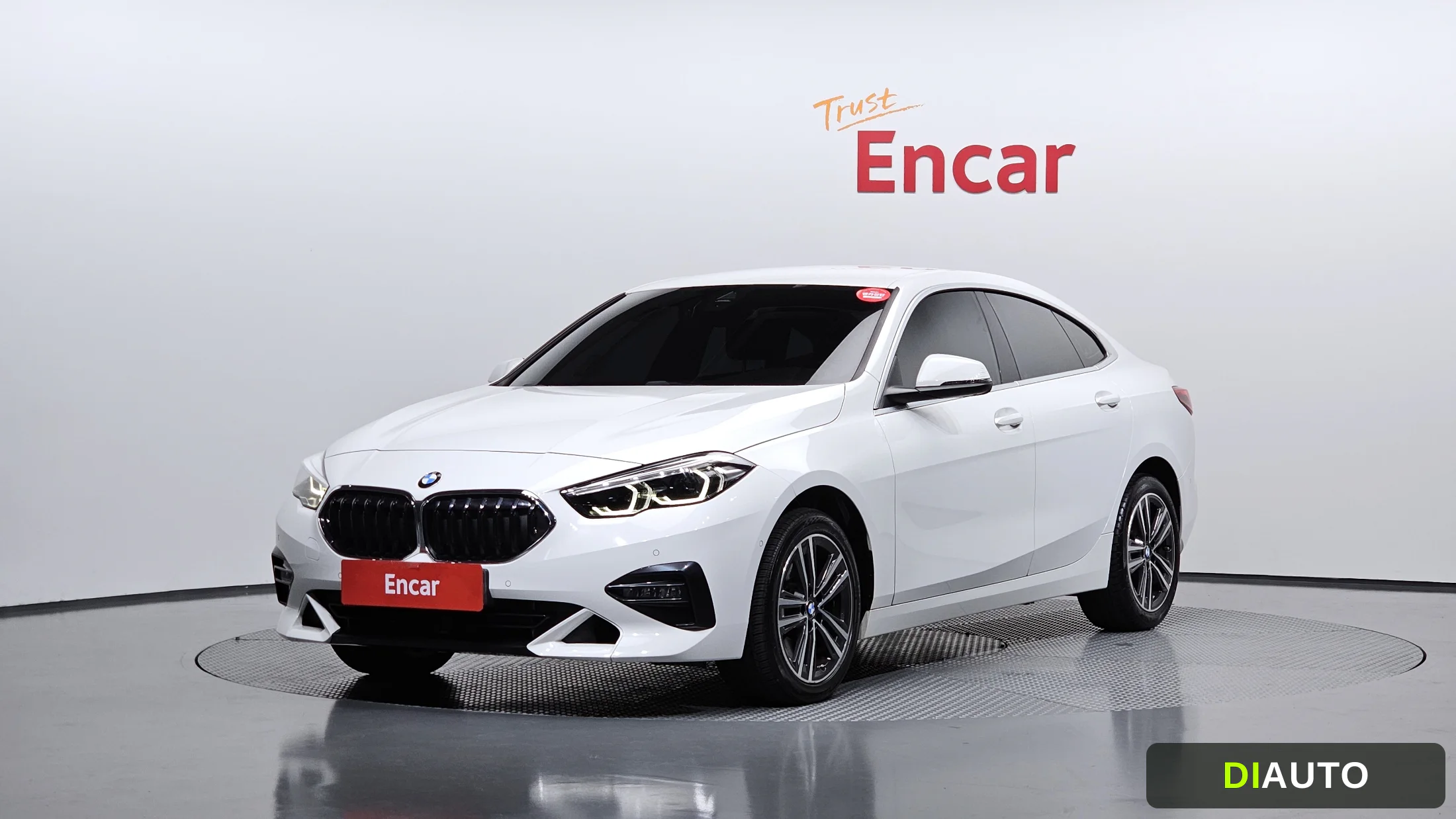BMW 2-Series
