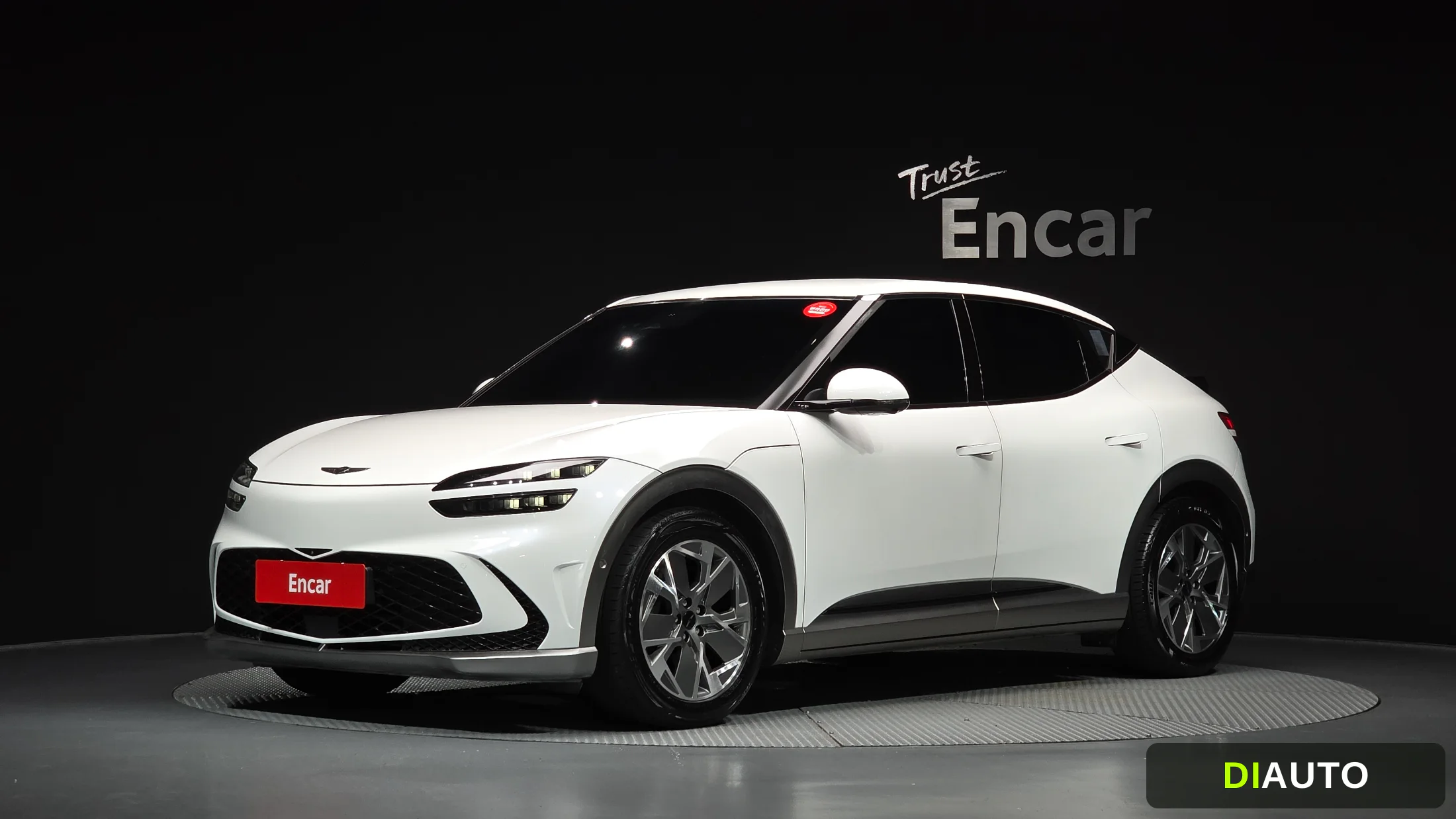Genesis GV60