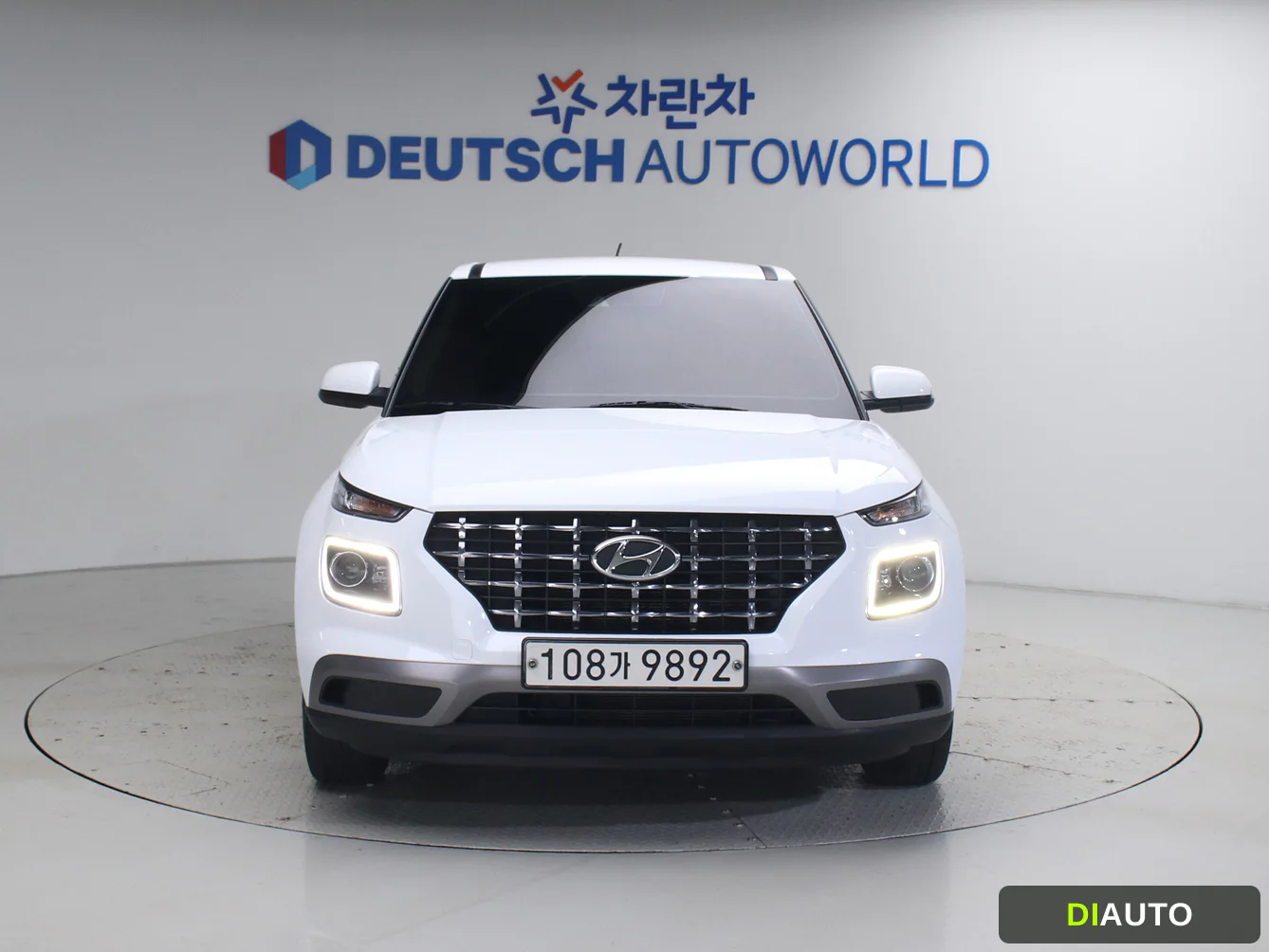 Hyundai Venue