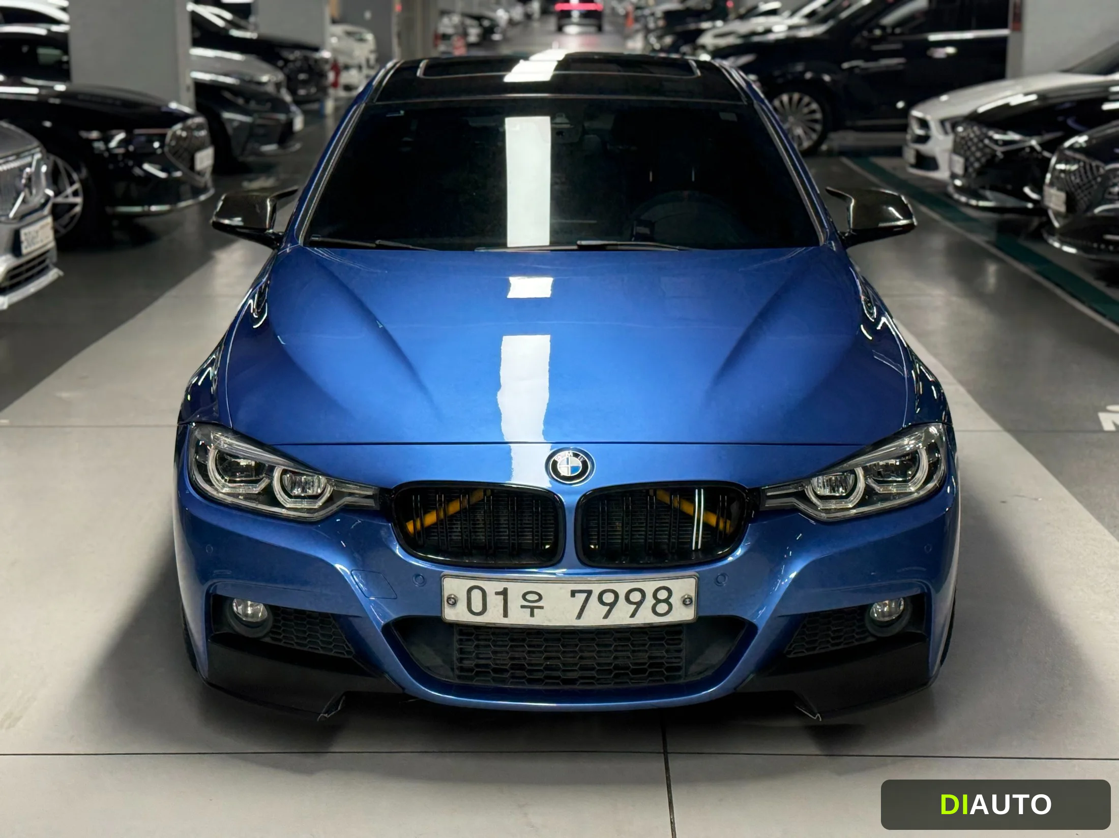 BMW 3-Series