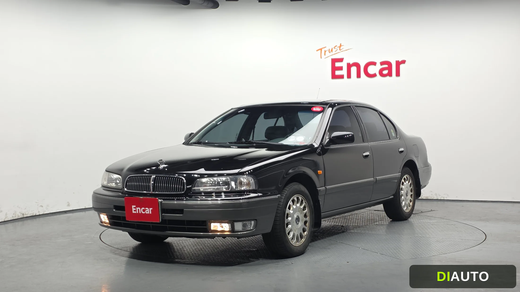 Renault-KoreaSamsung SM5 