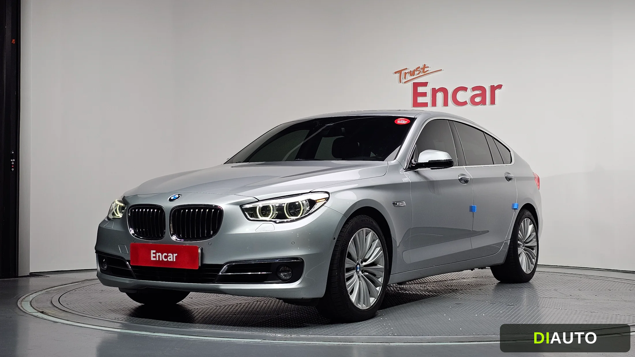 BMW Gran Turismo