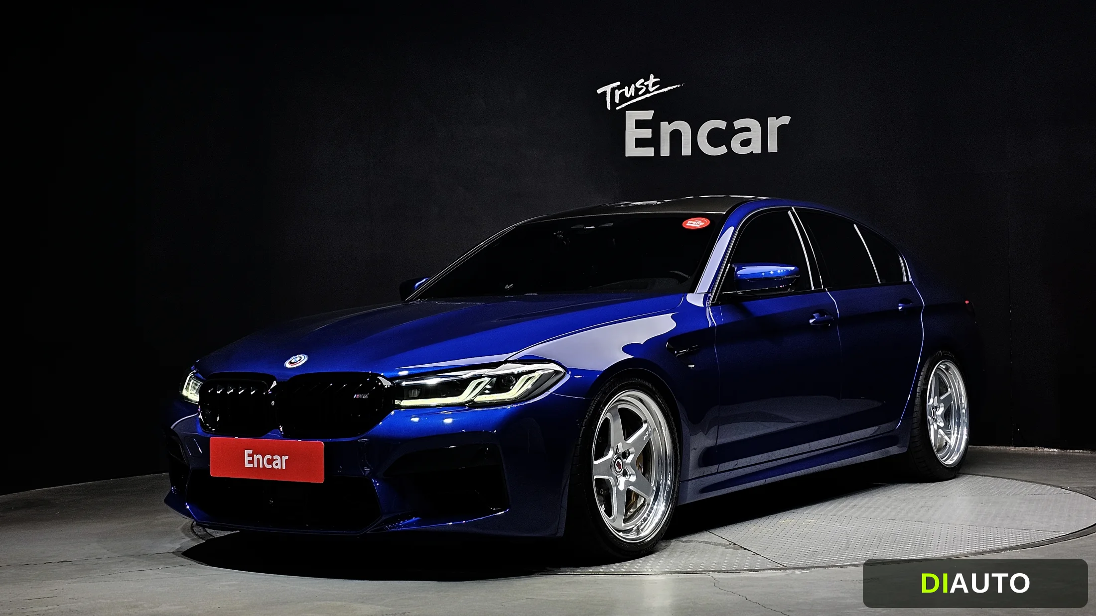 BMW M5