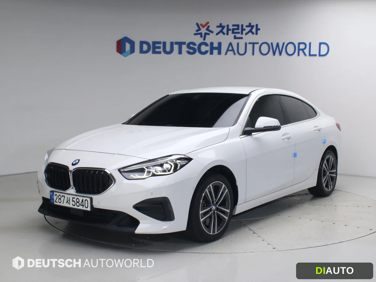 BMW 2-Series