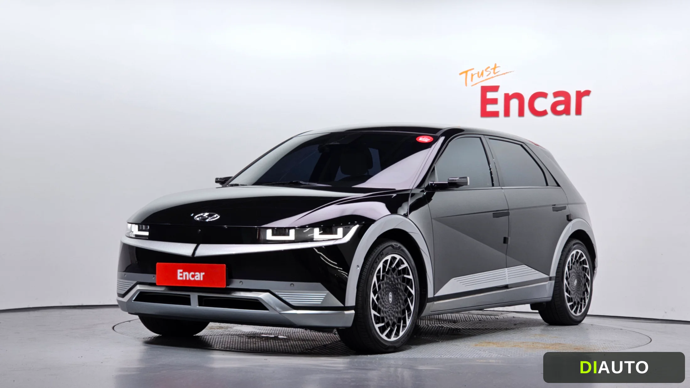 Hyundai Ioniq5