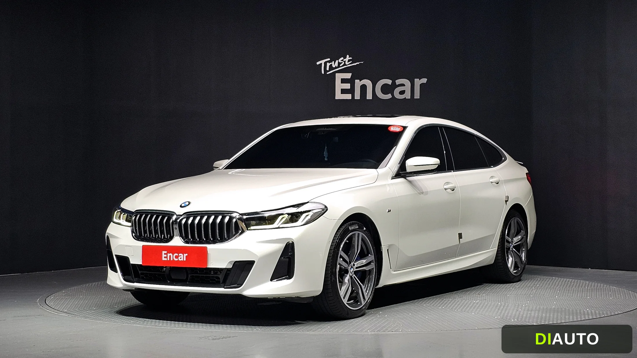 BMW Gran Turismo
