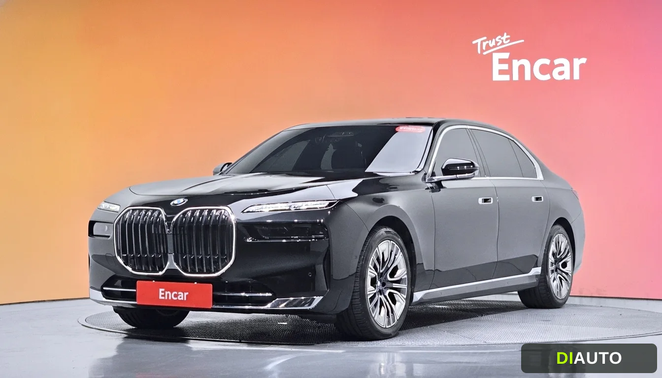 BMW 7-Series