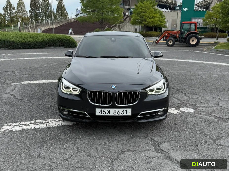 BMW Gran Turismo