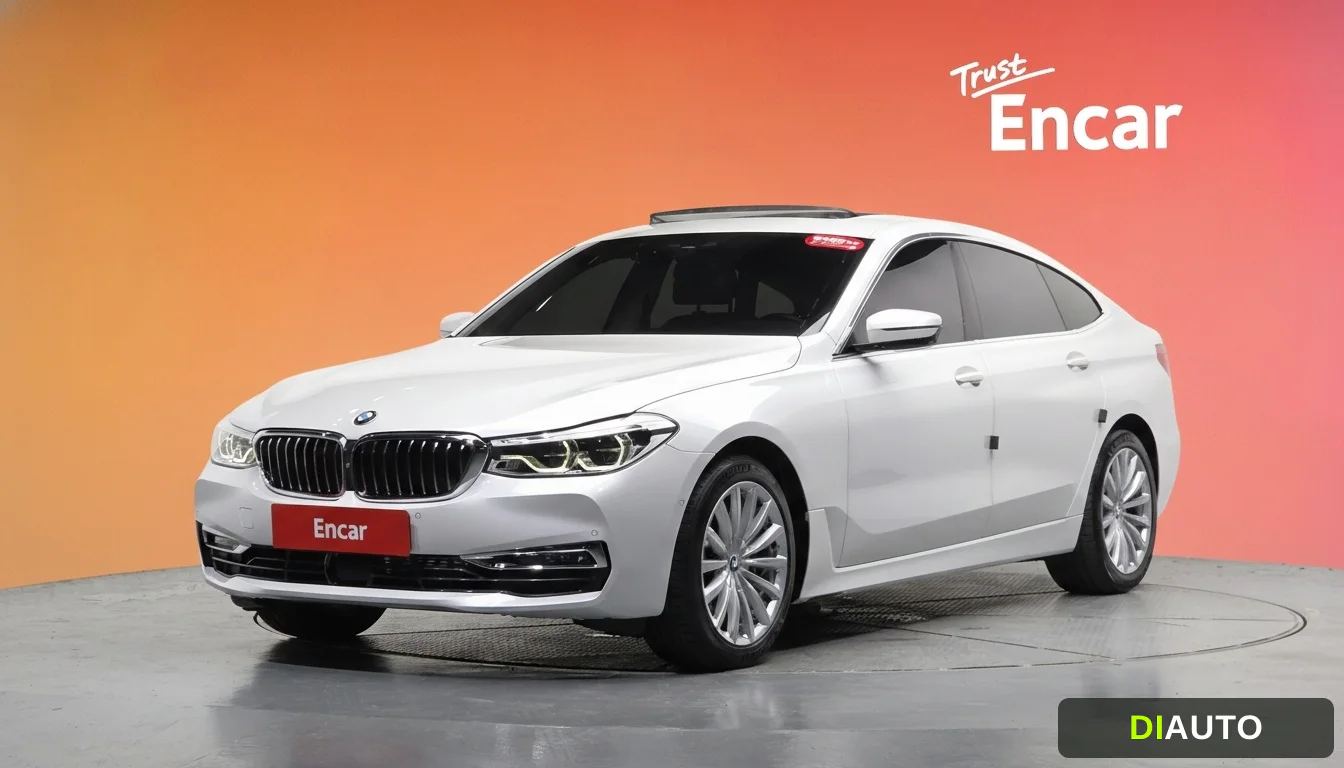 BMW Gran Turismo