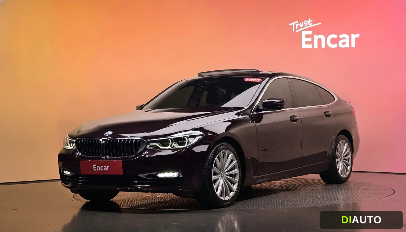 BMW Gran Turismo
