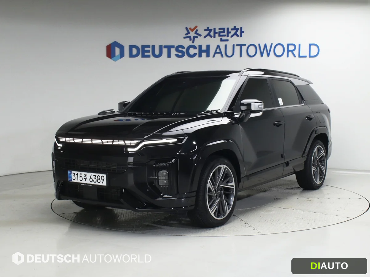 KG_Mobility_Ssangyong Actyon