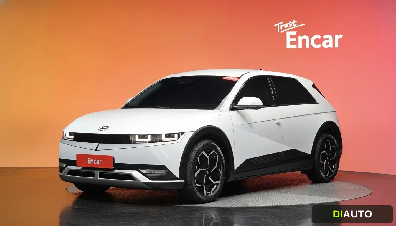 Hyundai Ioniq5