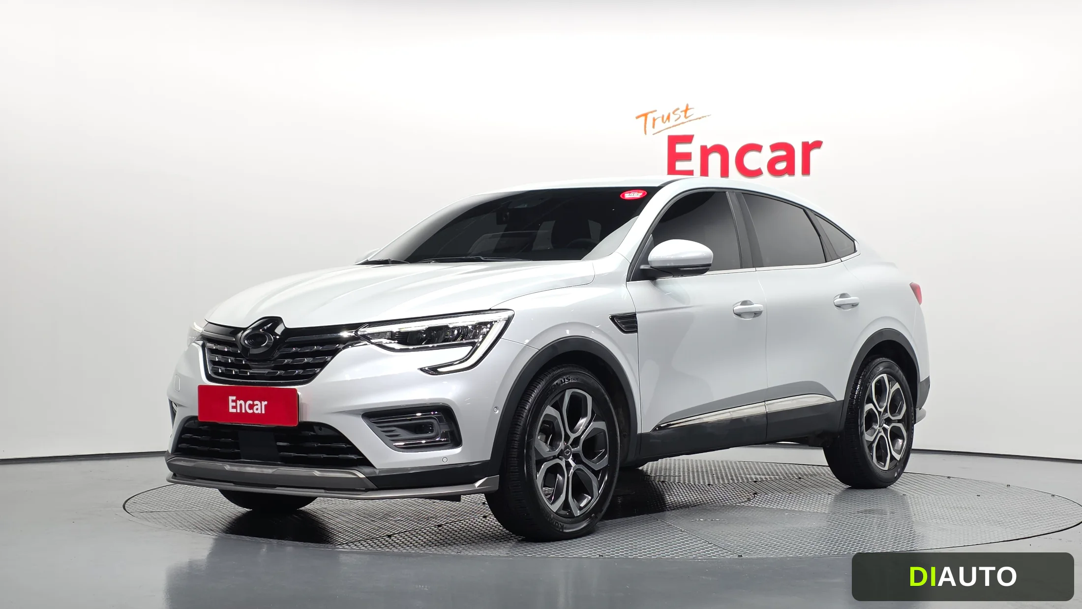 Renault-KoreaSamsung XM3