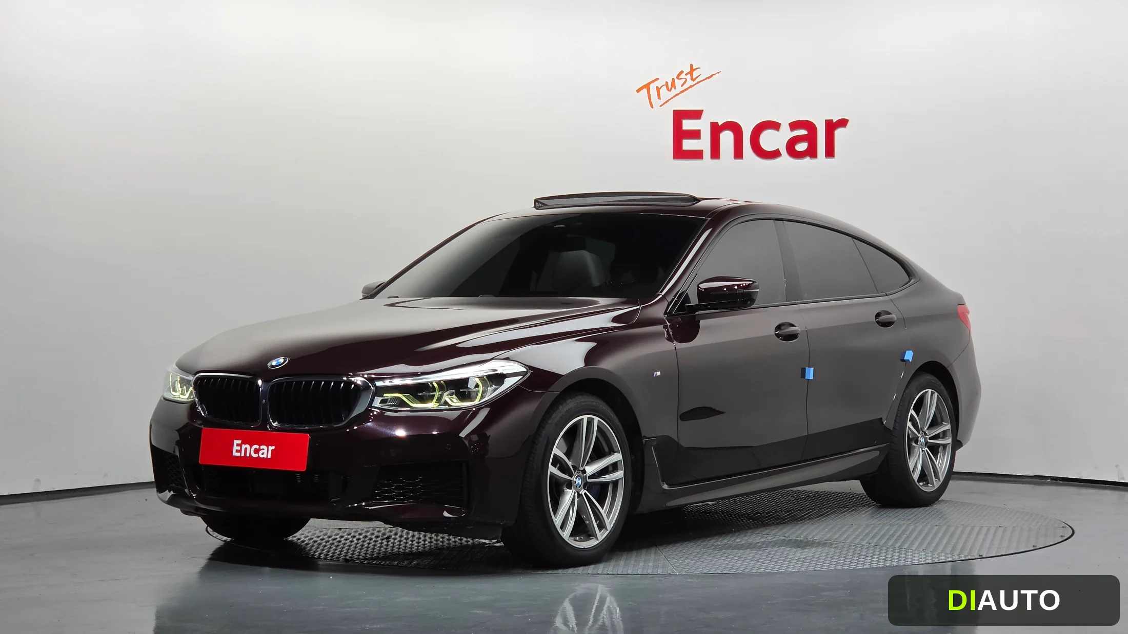 BMW Gran Turismo