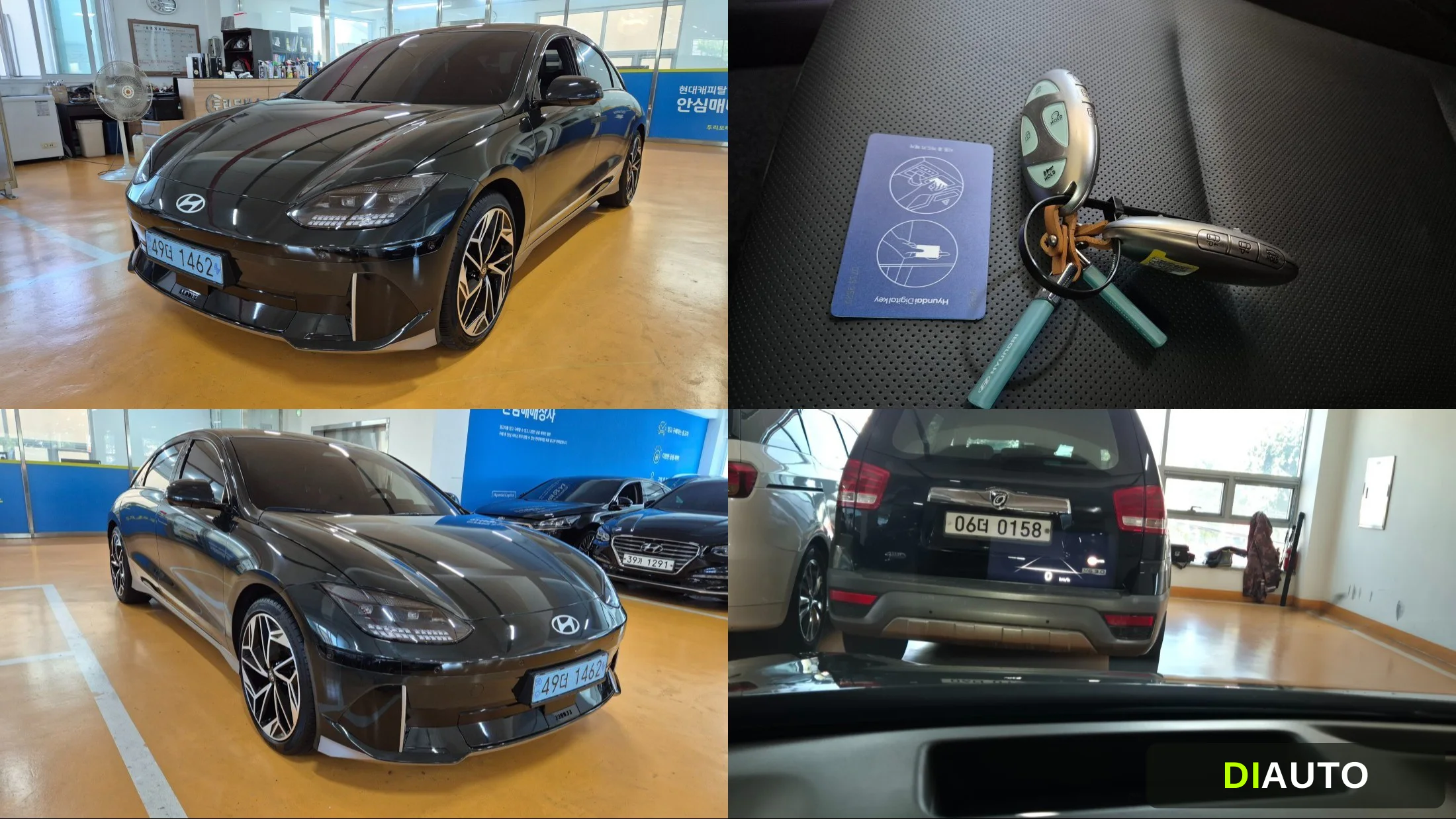 Hyundai Ioniq6