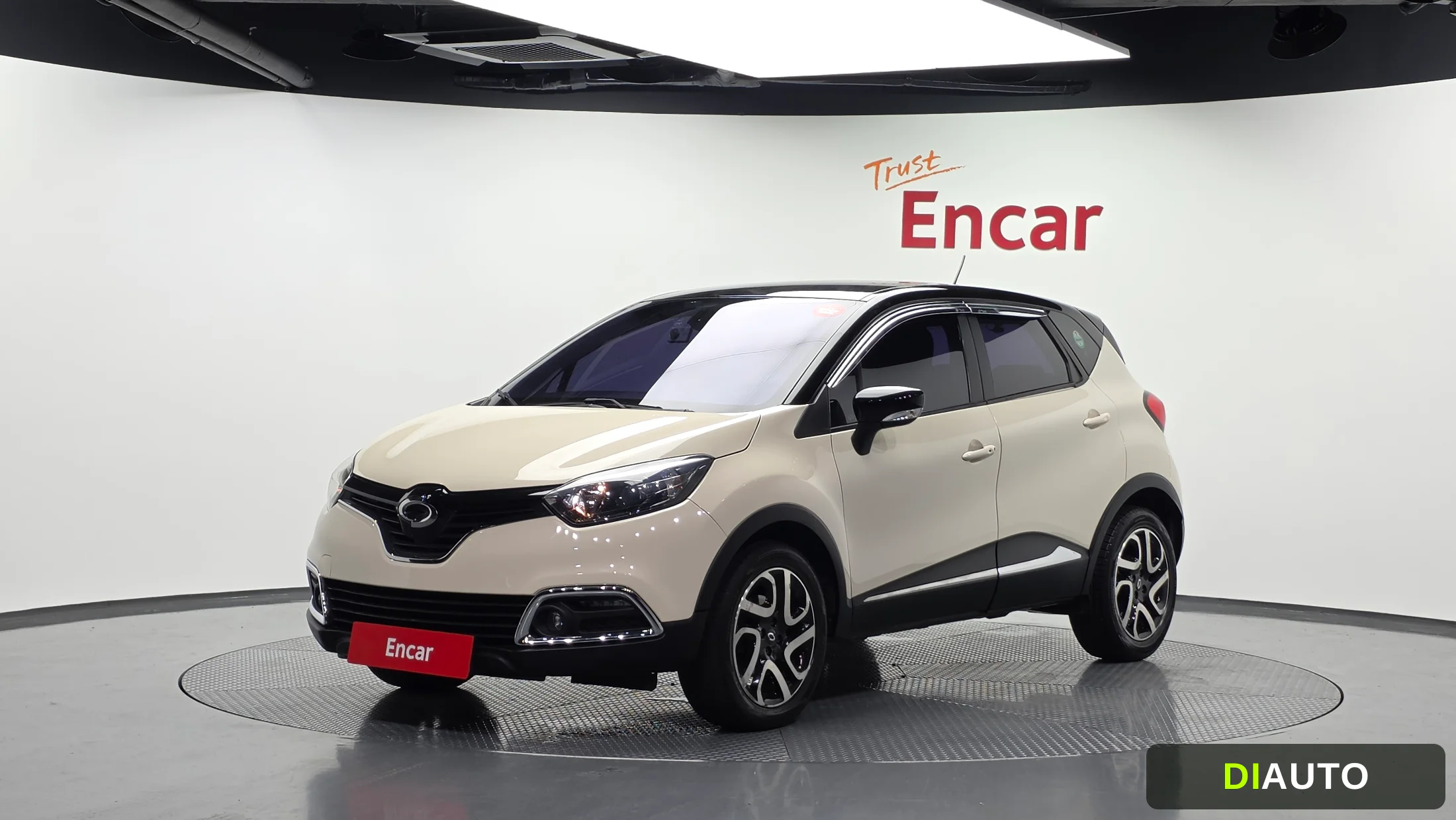 Renault-KoreaSamsung QM3