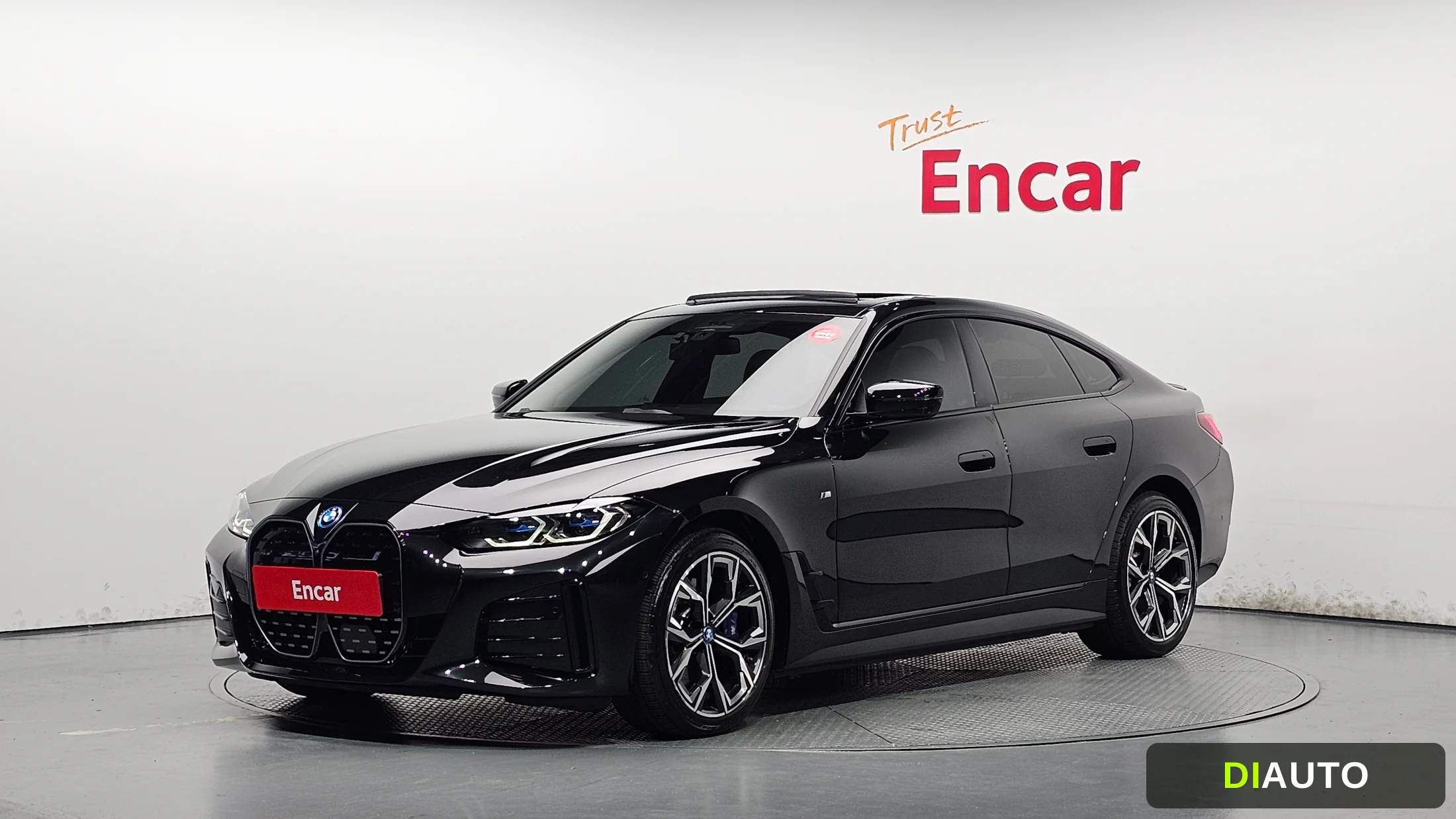 BMW i4