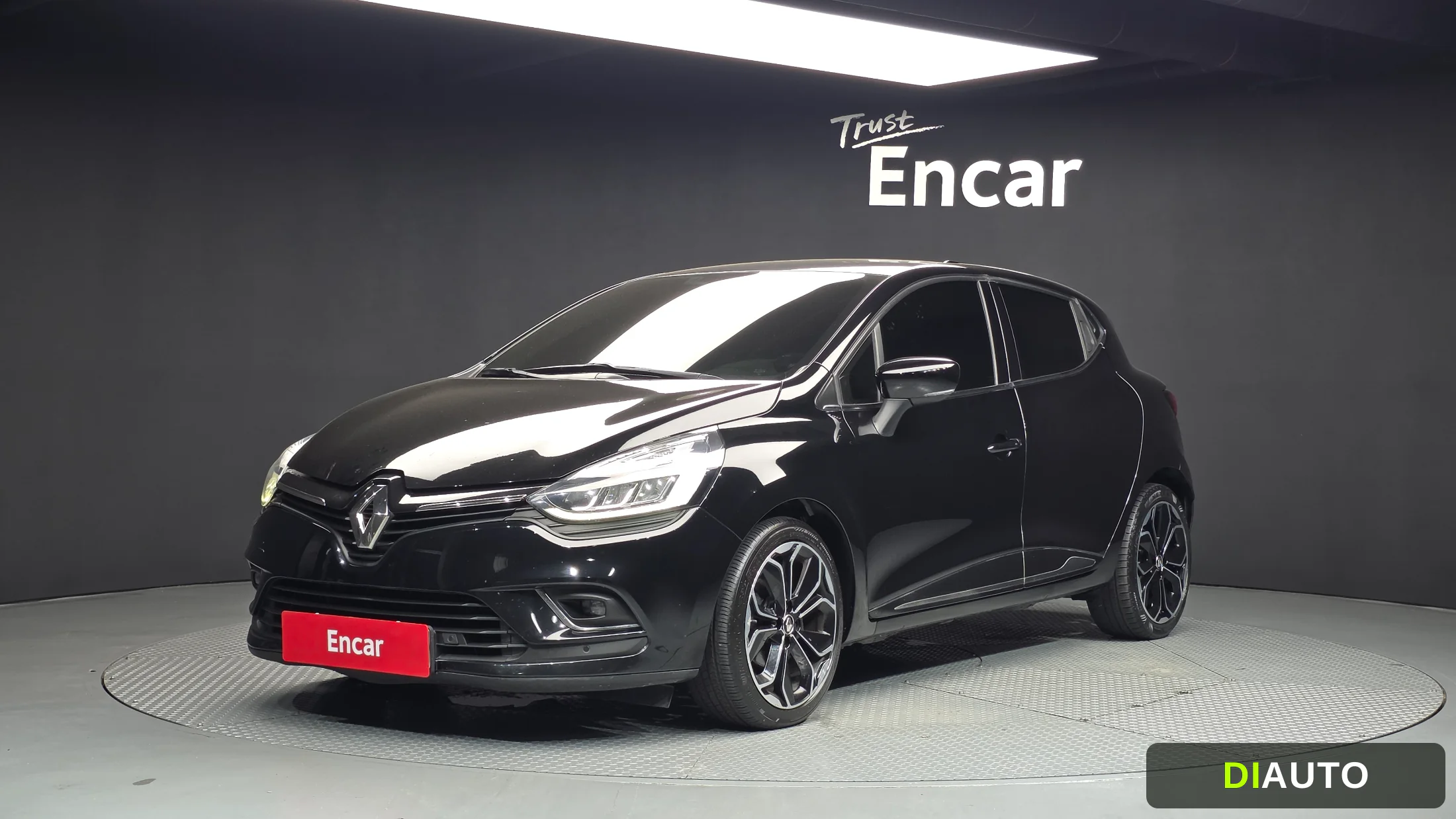 Renault-KoreaSamsung Cilo