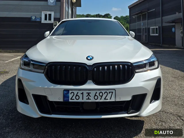 BMW Gran Turismo