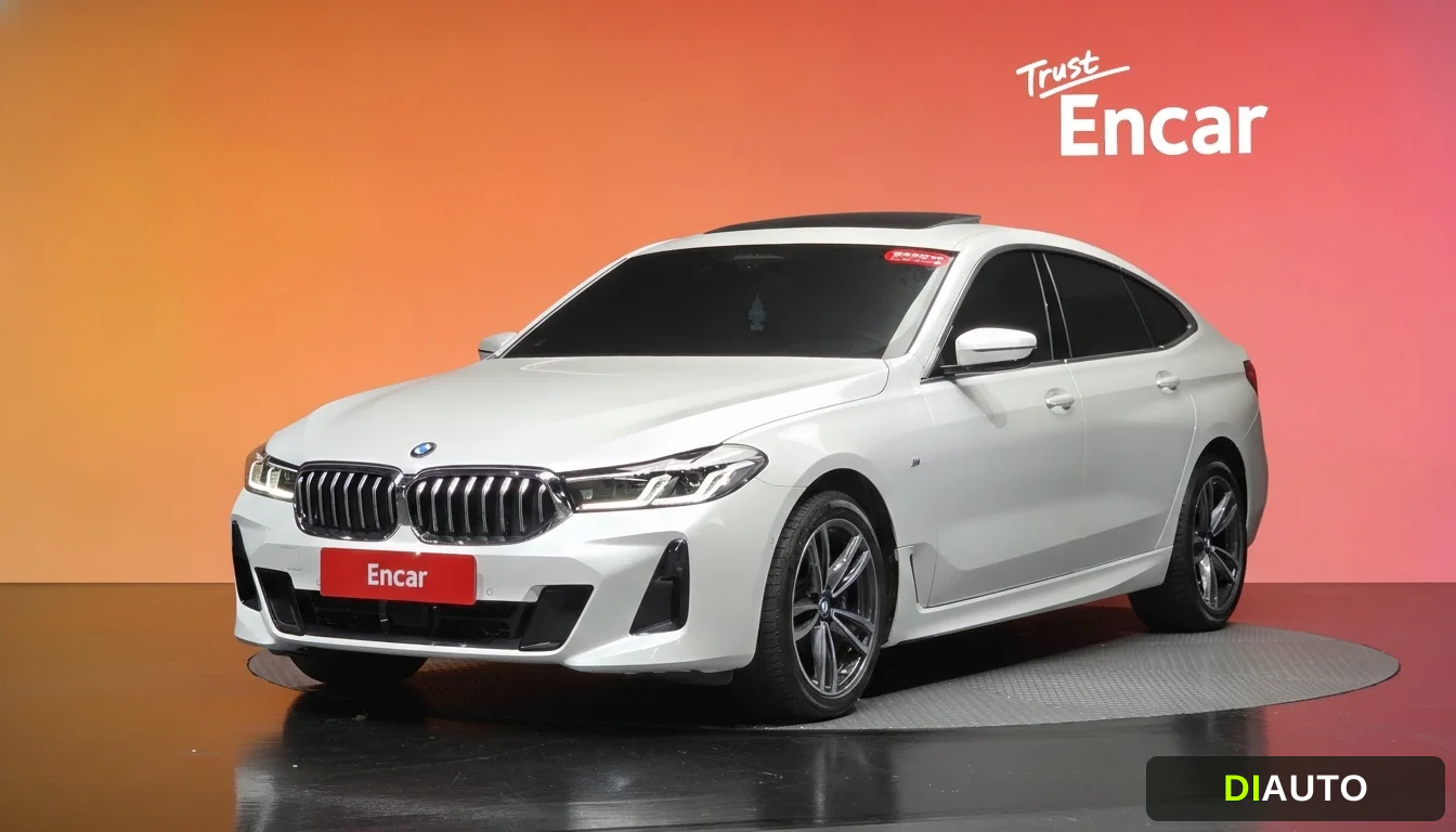 BMW Gran Turismo