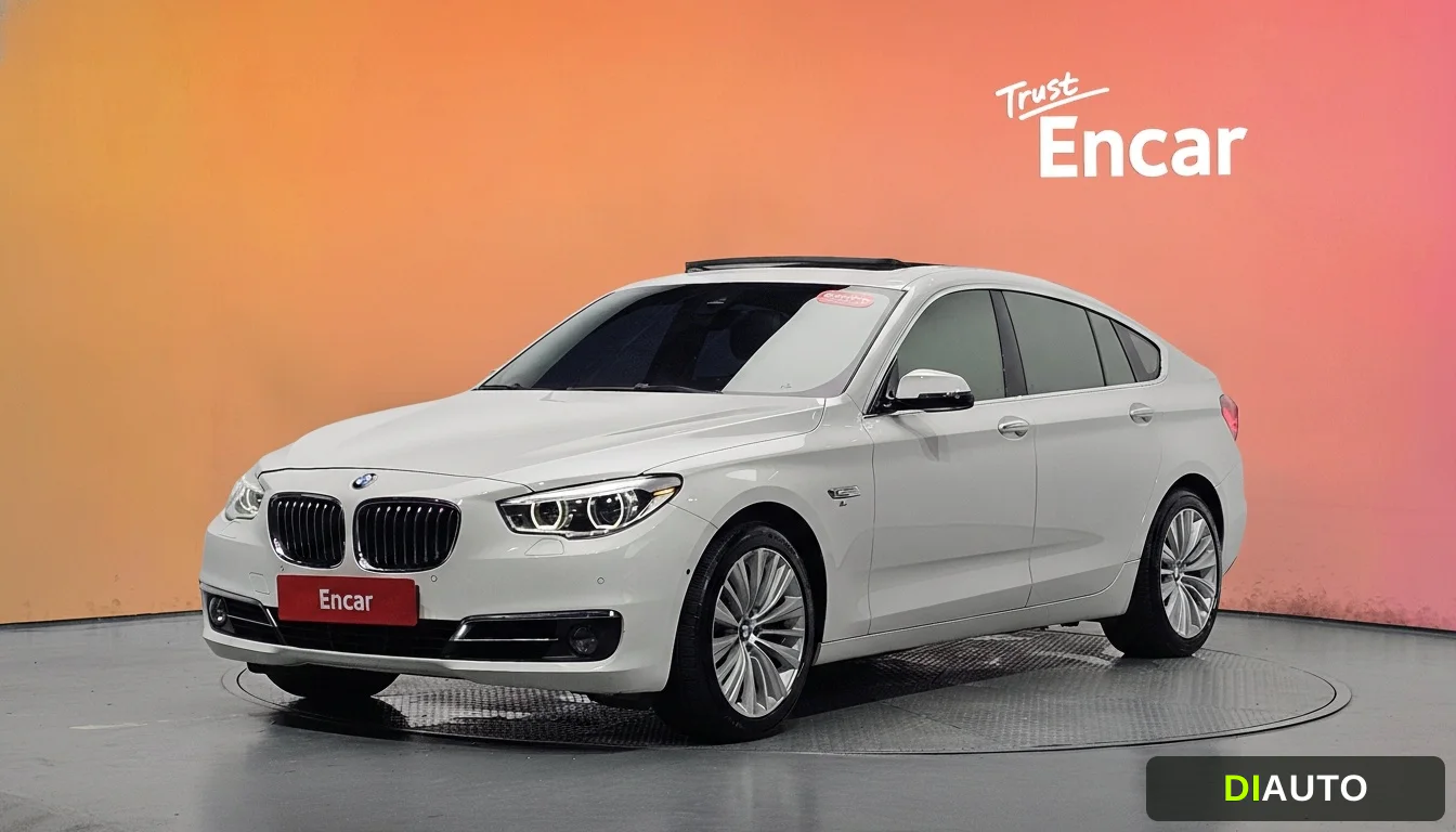 BMW Gran Turismo