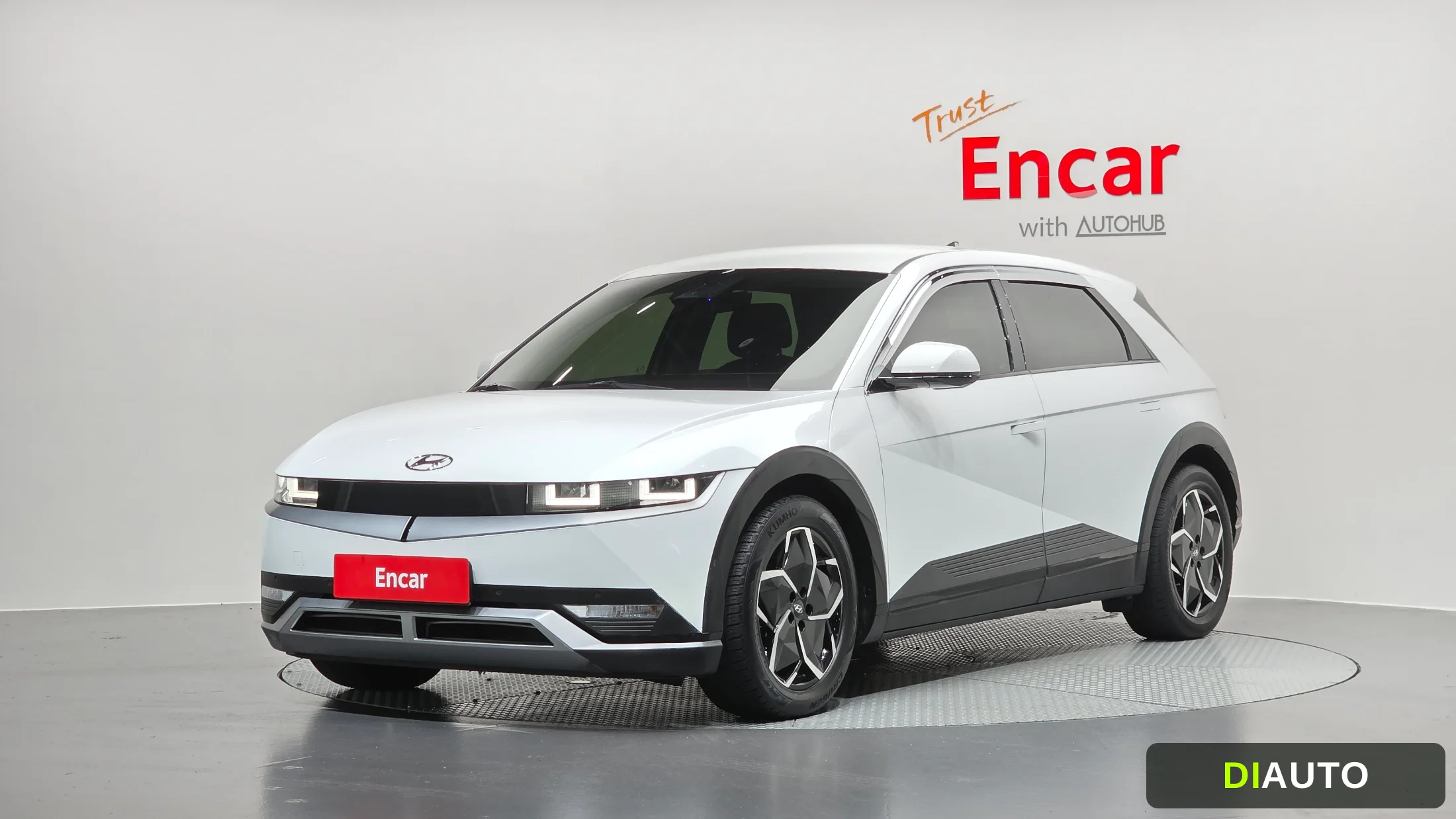 Hyundai Ioniq5