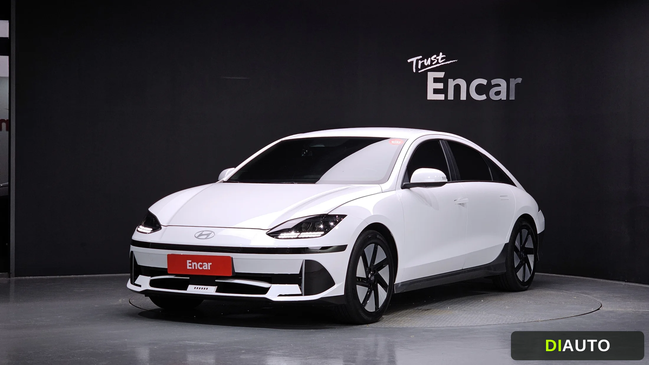 Hyundai Ioniq6