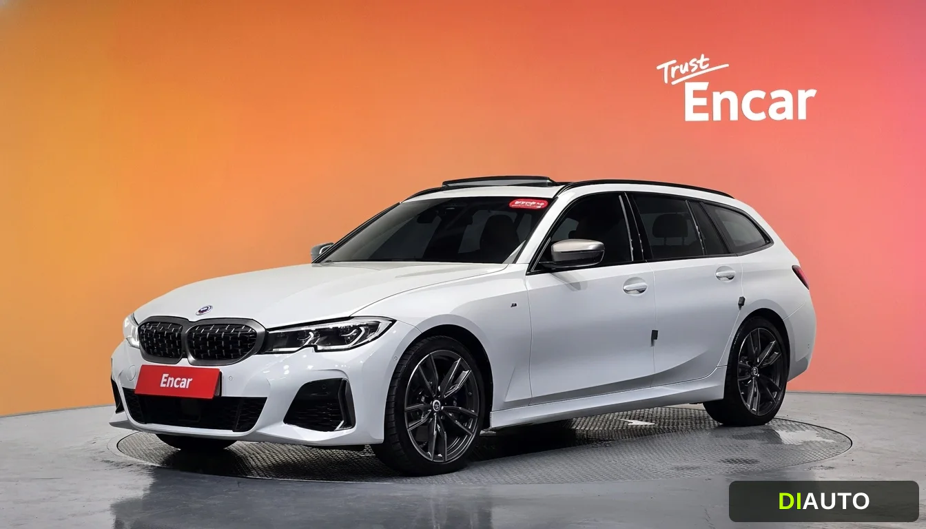 BMW 3-Series