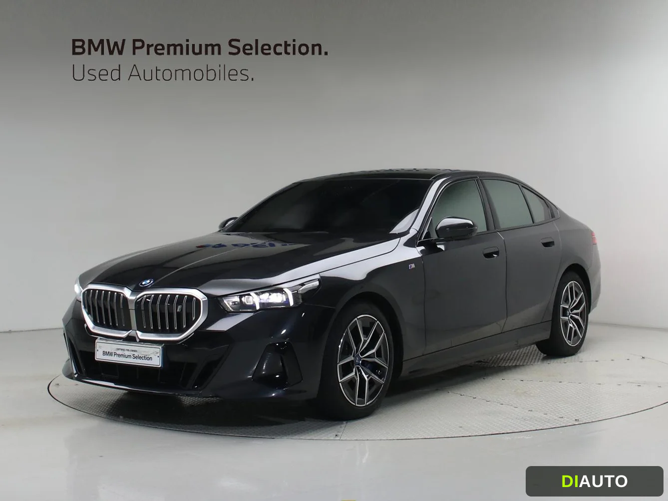 BMW i5