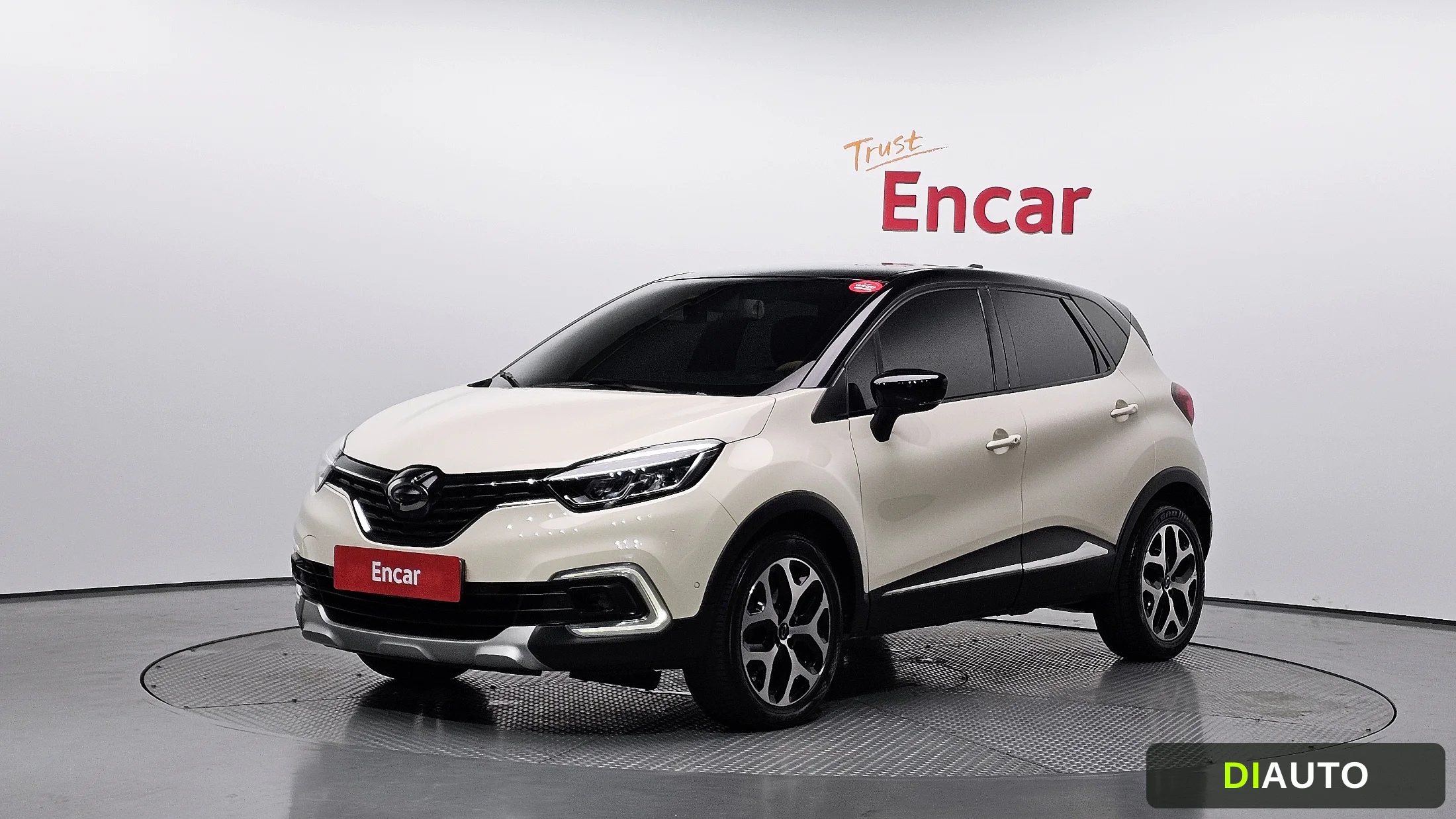 Renault-KoreaSamsung QM3