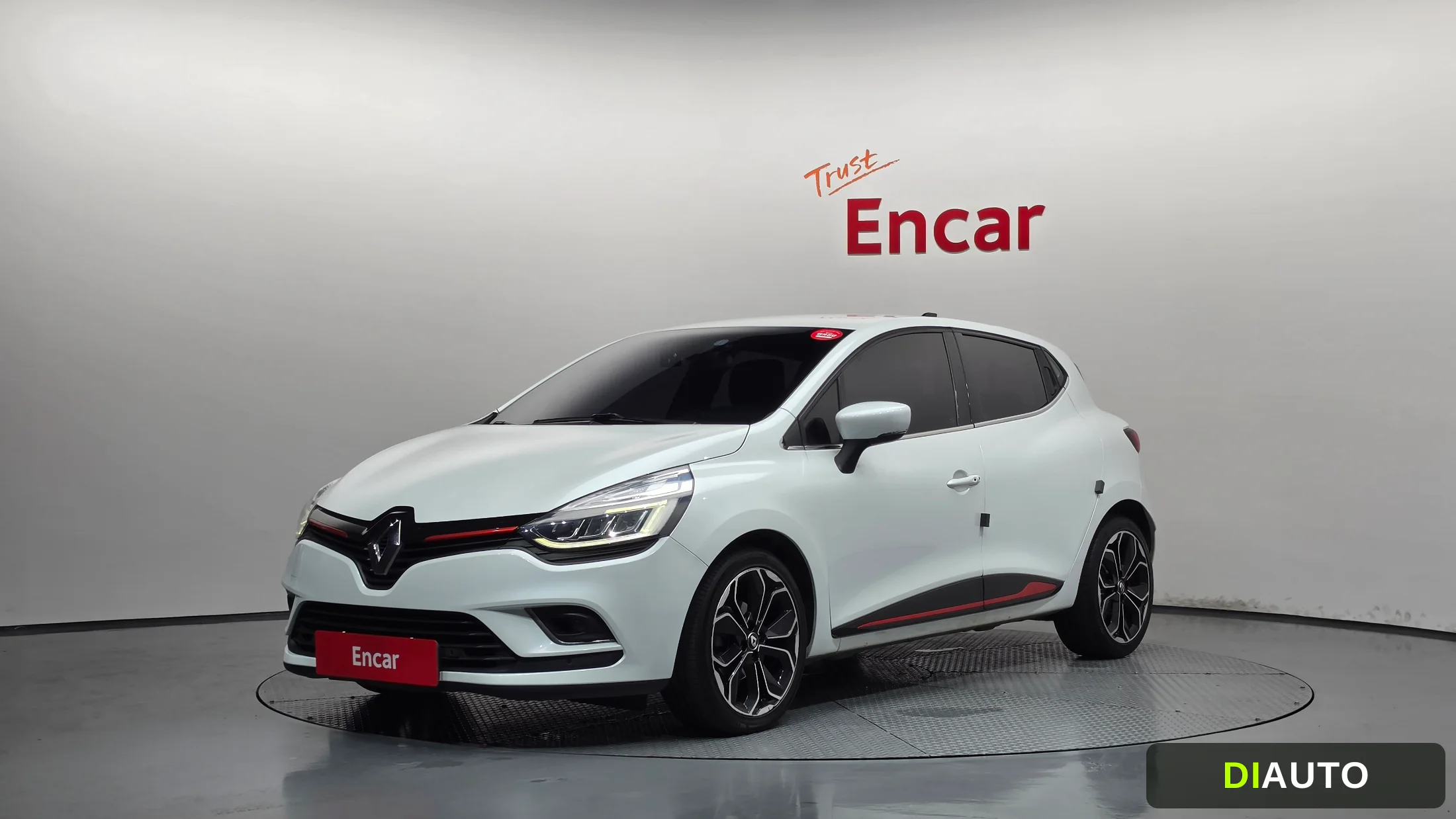 Renault-KoreaSamsung Cilo