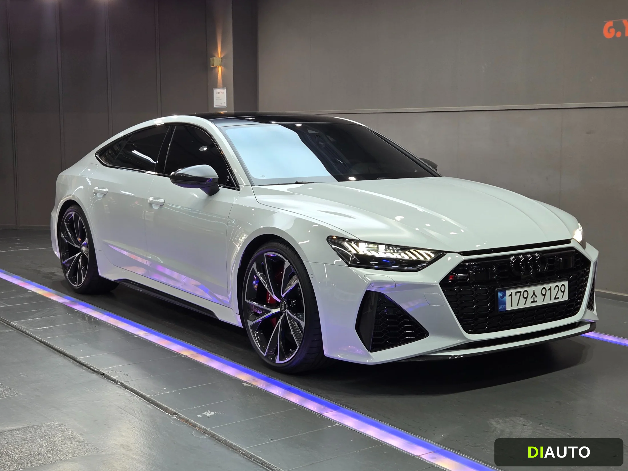 Audi RS7