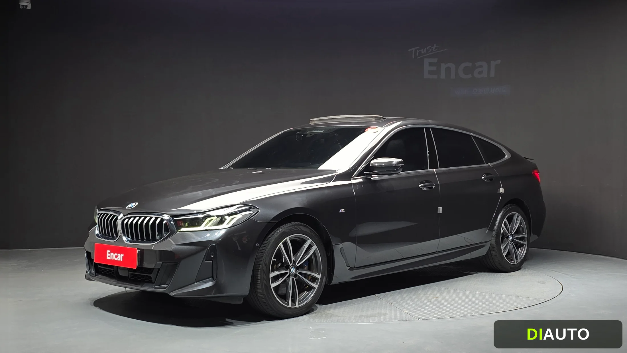 BMW Gran Turismo