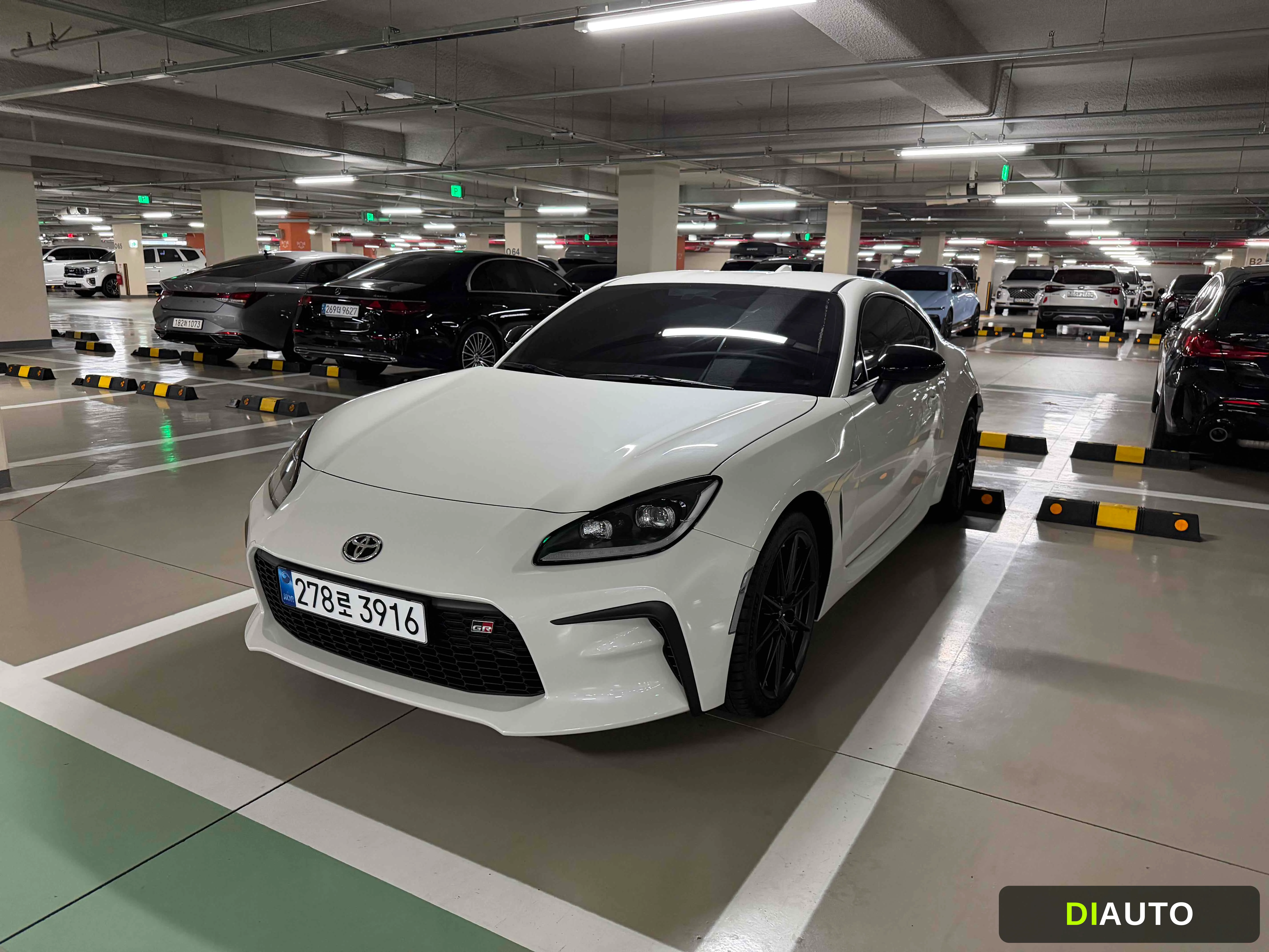 Toyota 86