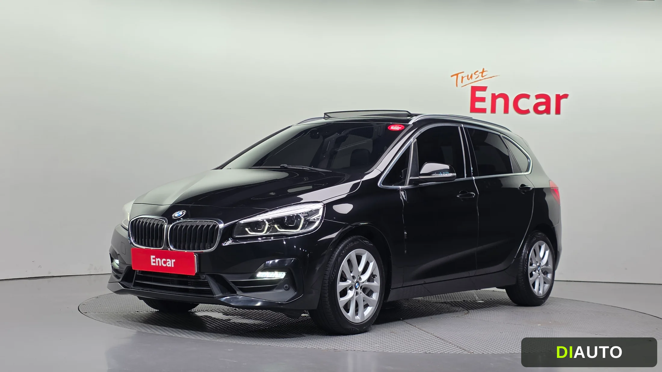 BMW 2-Series