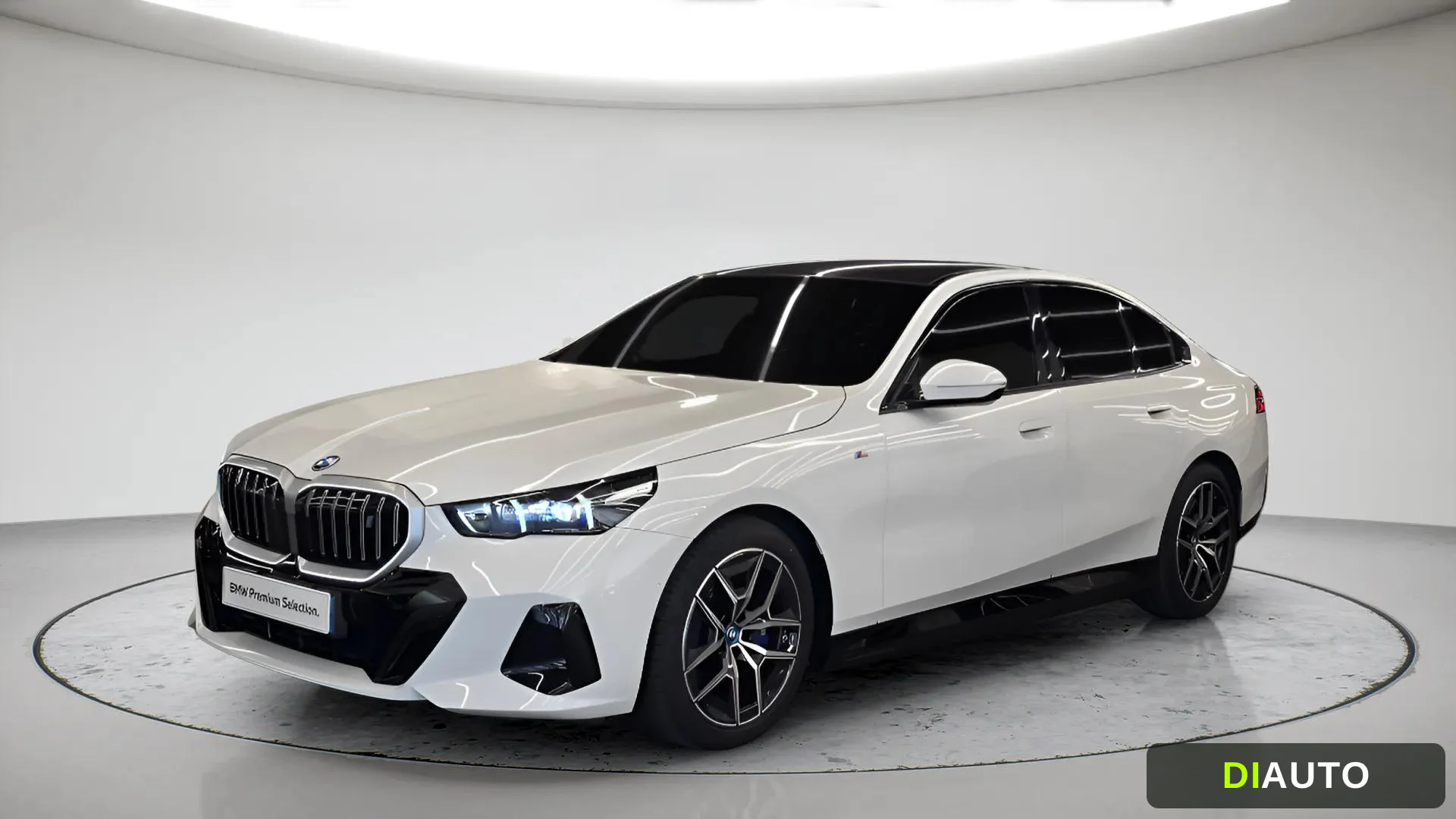 BMW i5