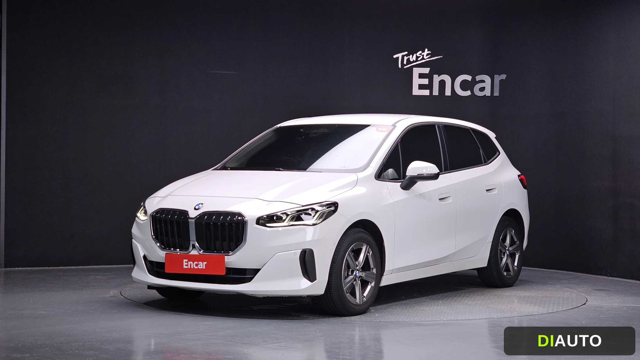 BMW 2-Series