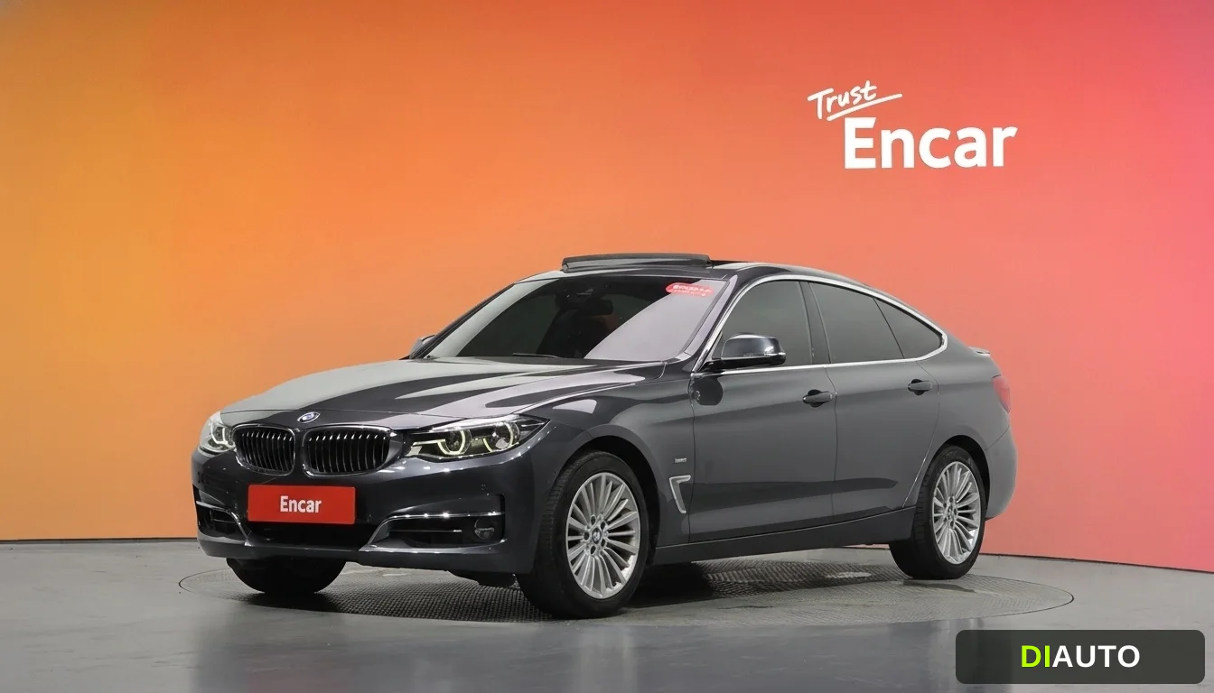 BMW Gran Turismo