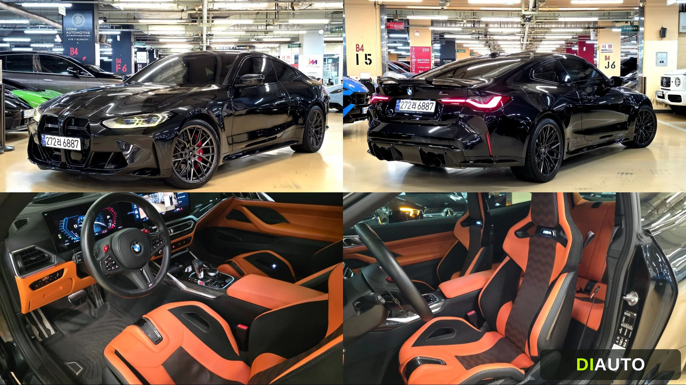 BMW M4