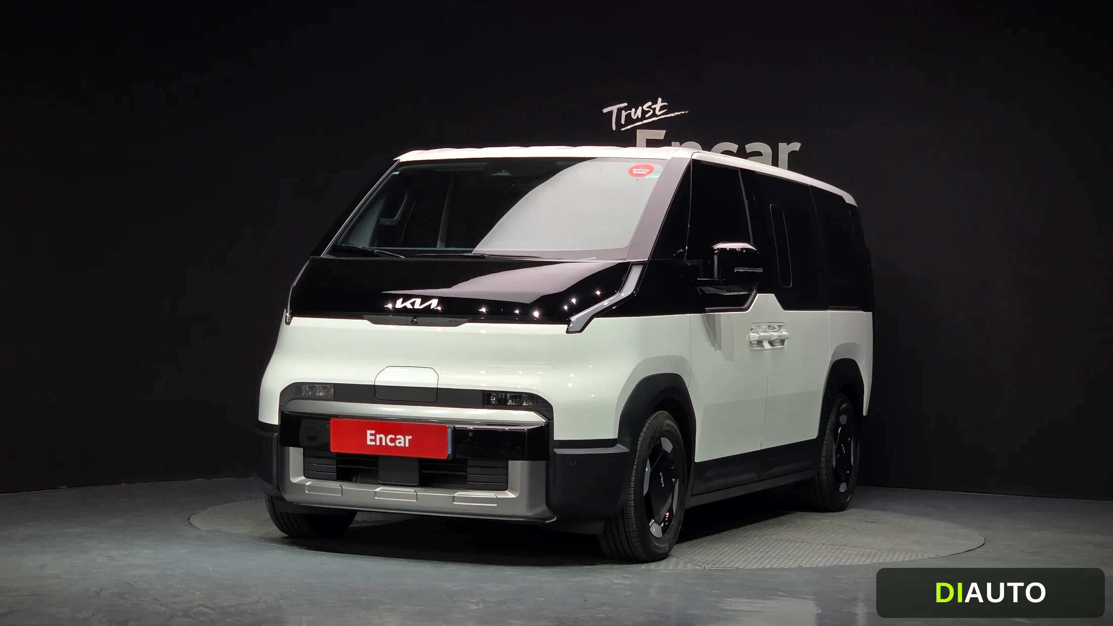 Kia PV5