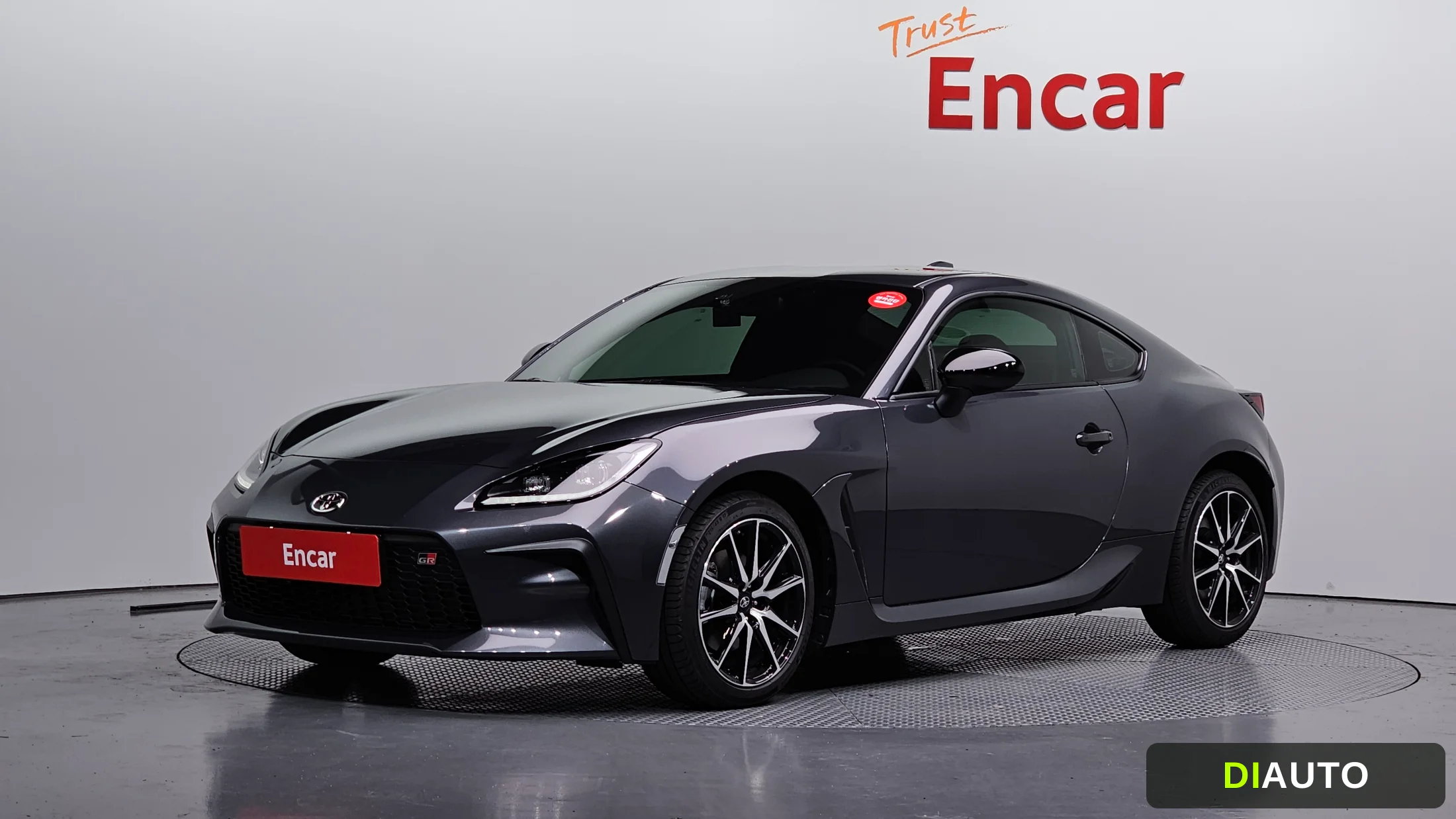 Toyota 86