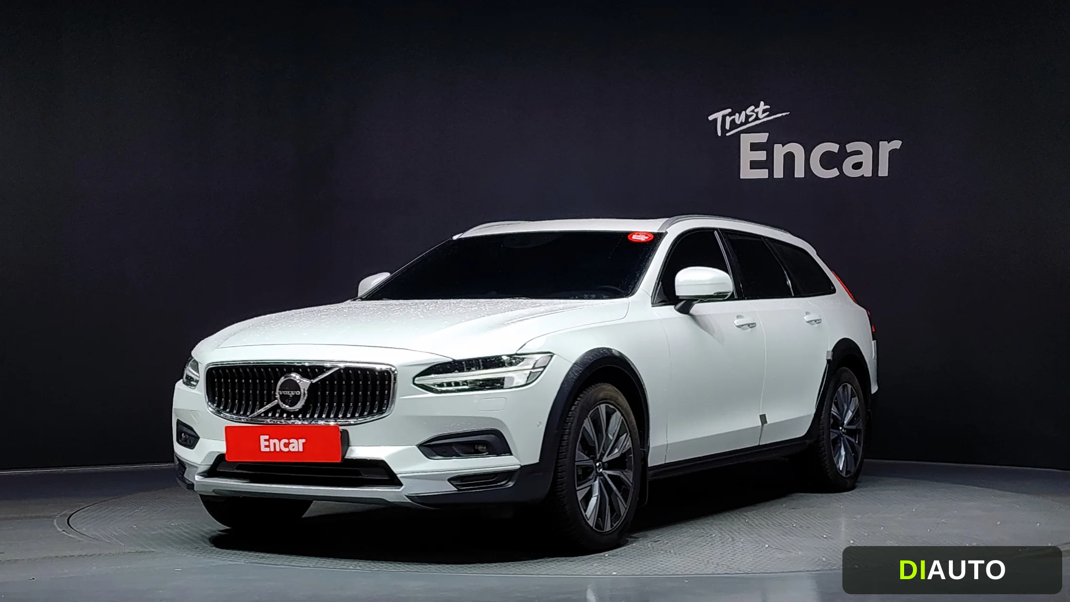 Volvo V90