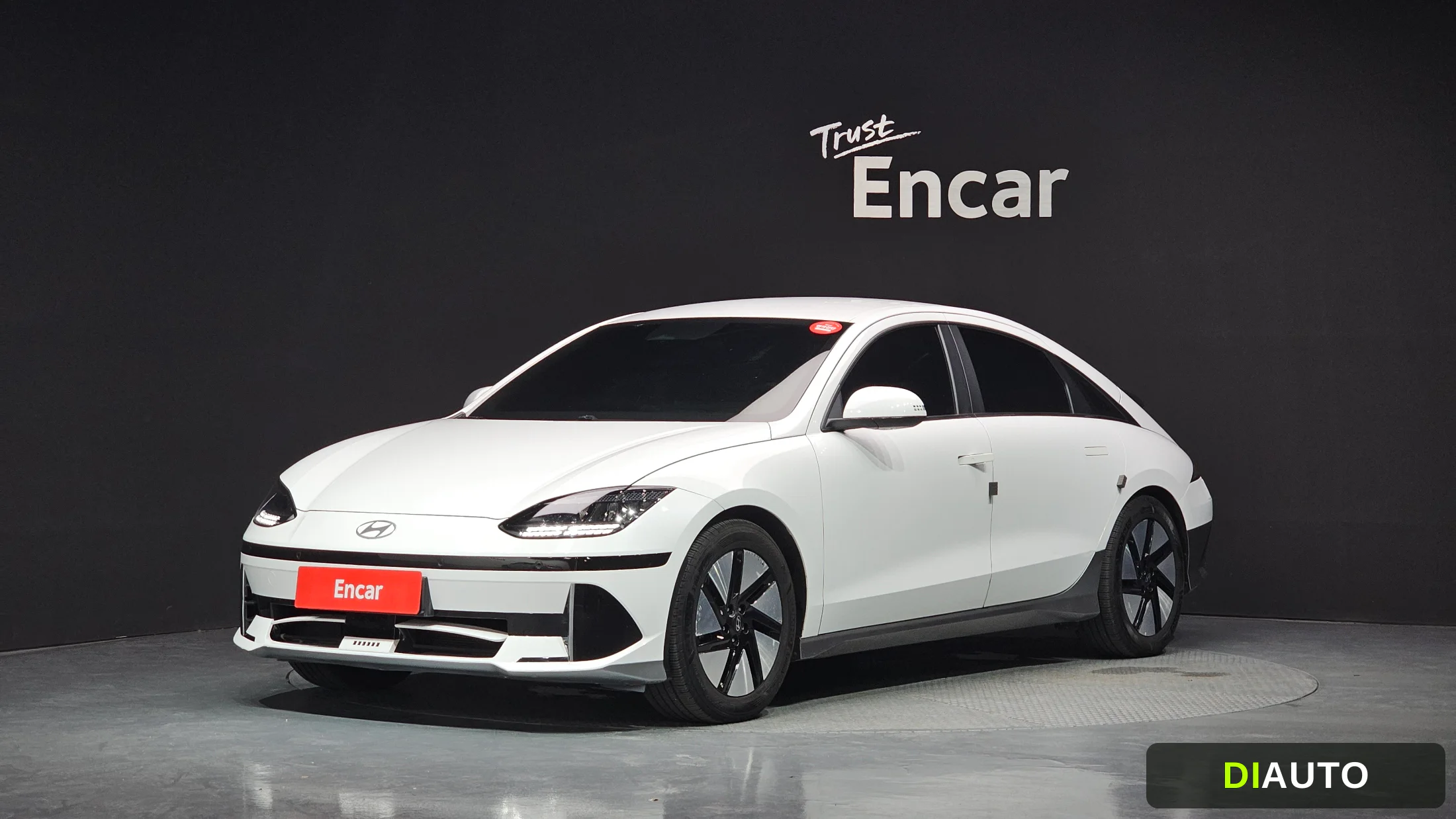 Hyundai Ioniq6