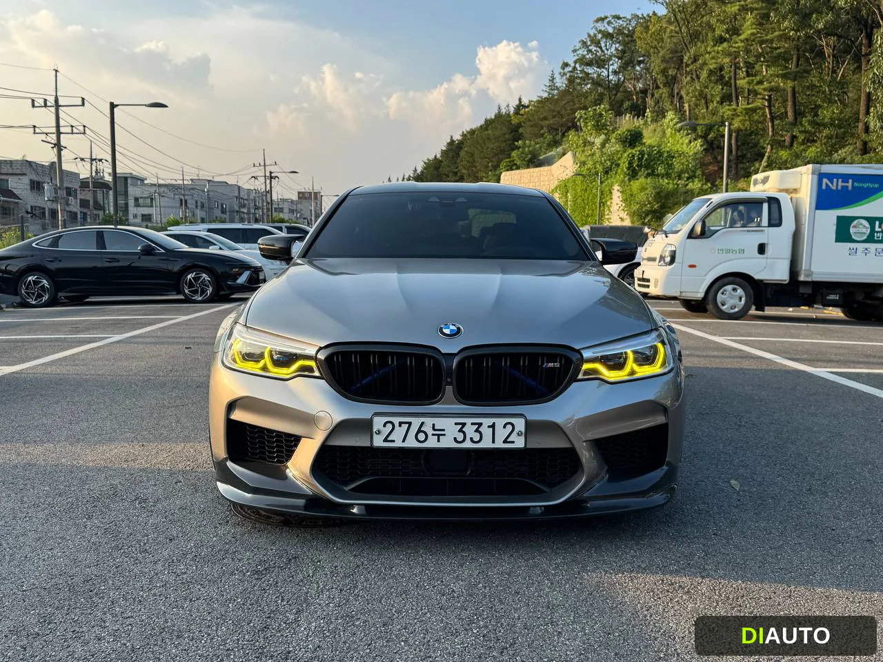 BMW M5