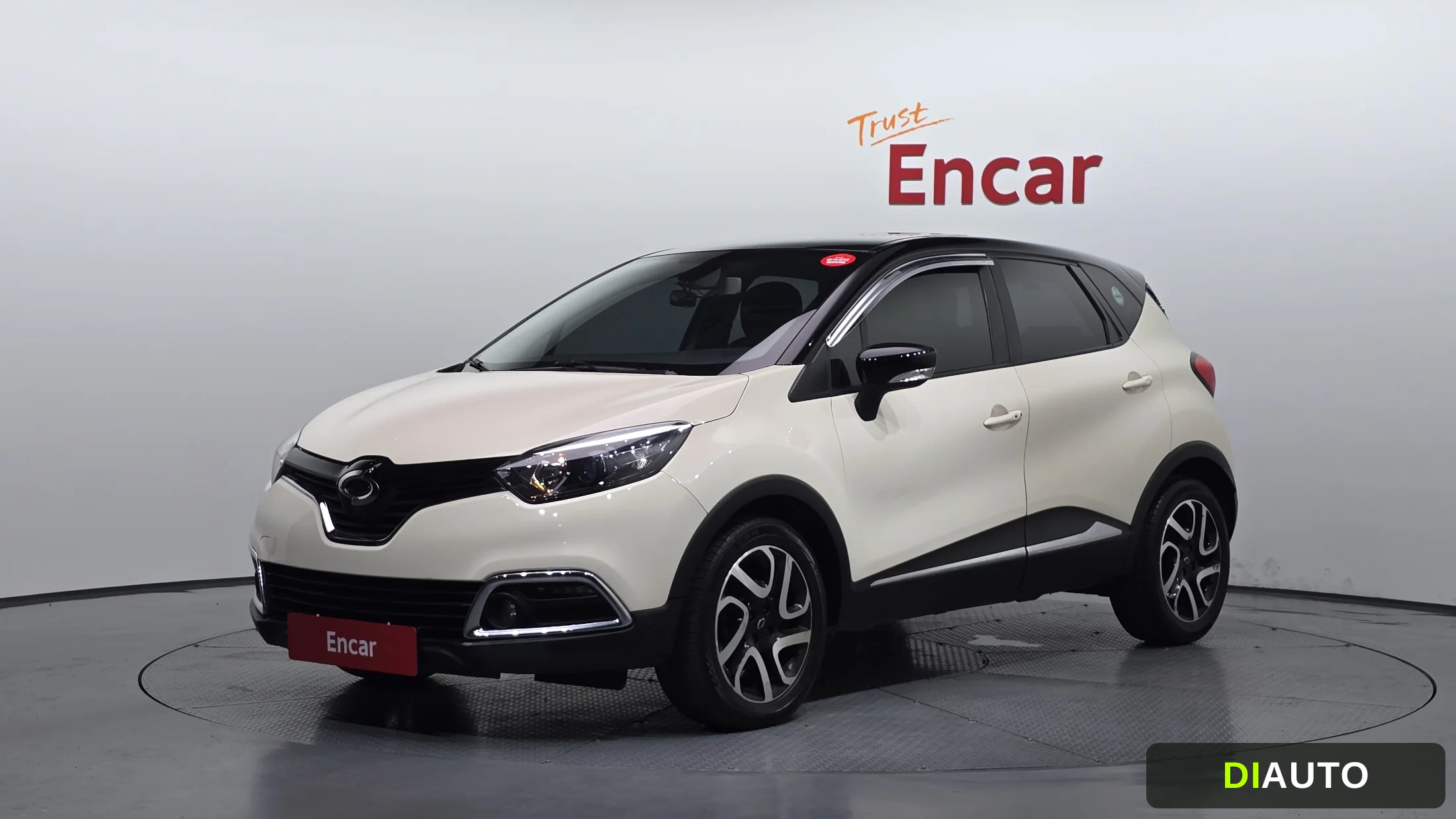 Renault-KoreaSamsung QM3