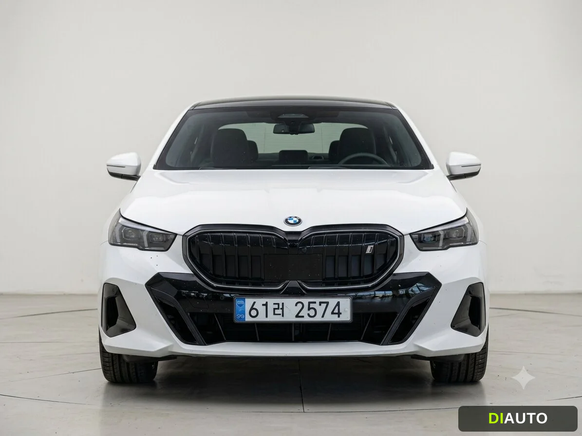 BMW i5