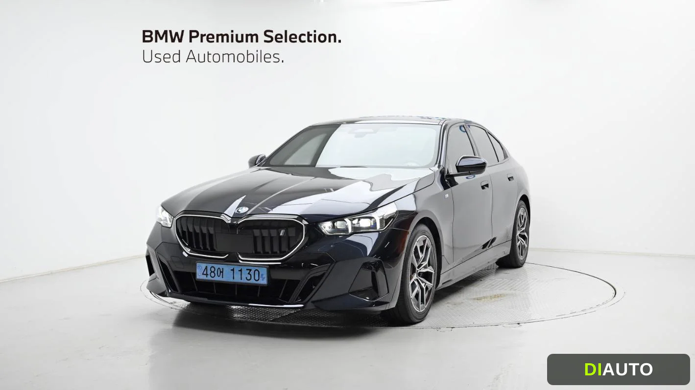 BMW i5