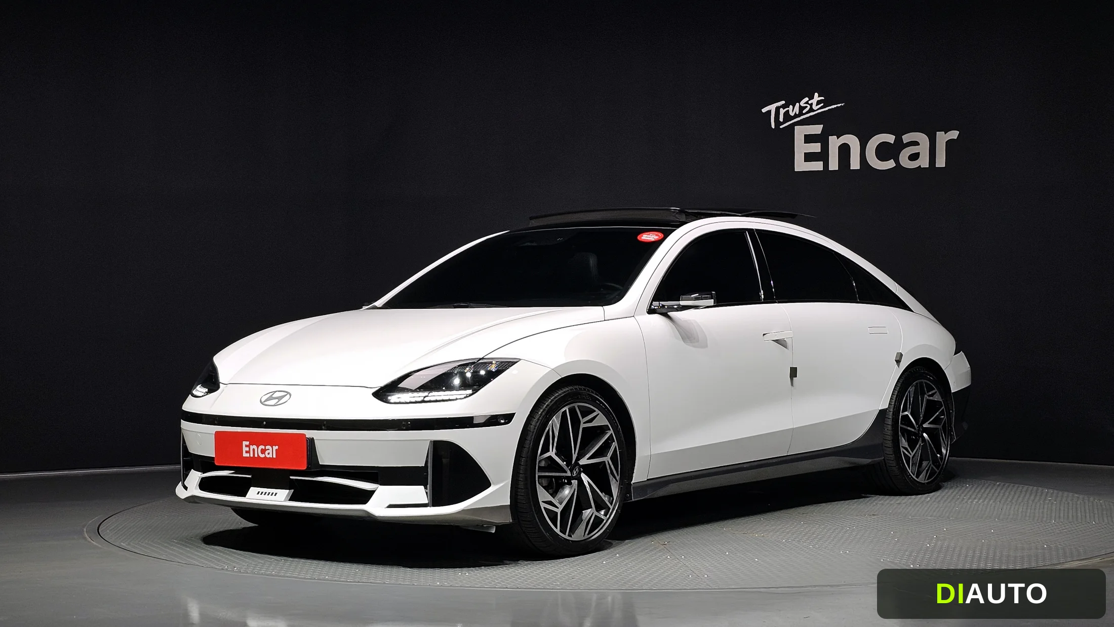 Hyundai Ioniq6