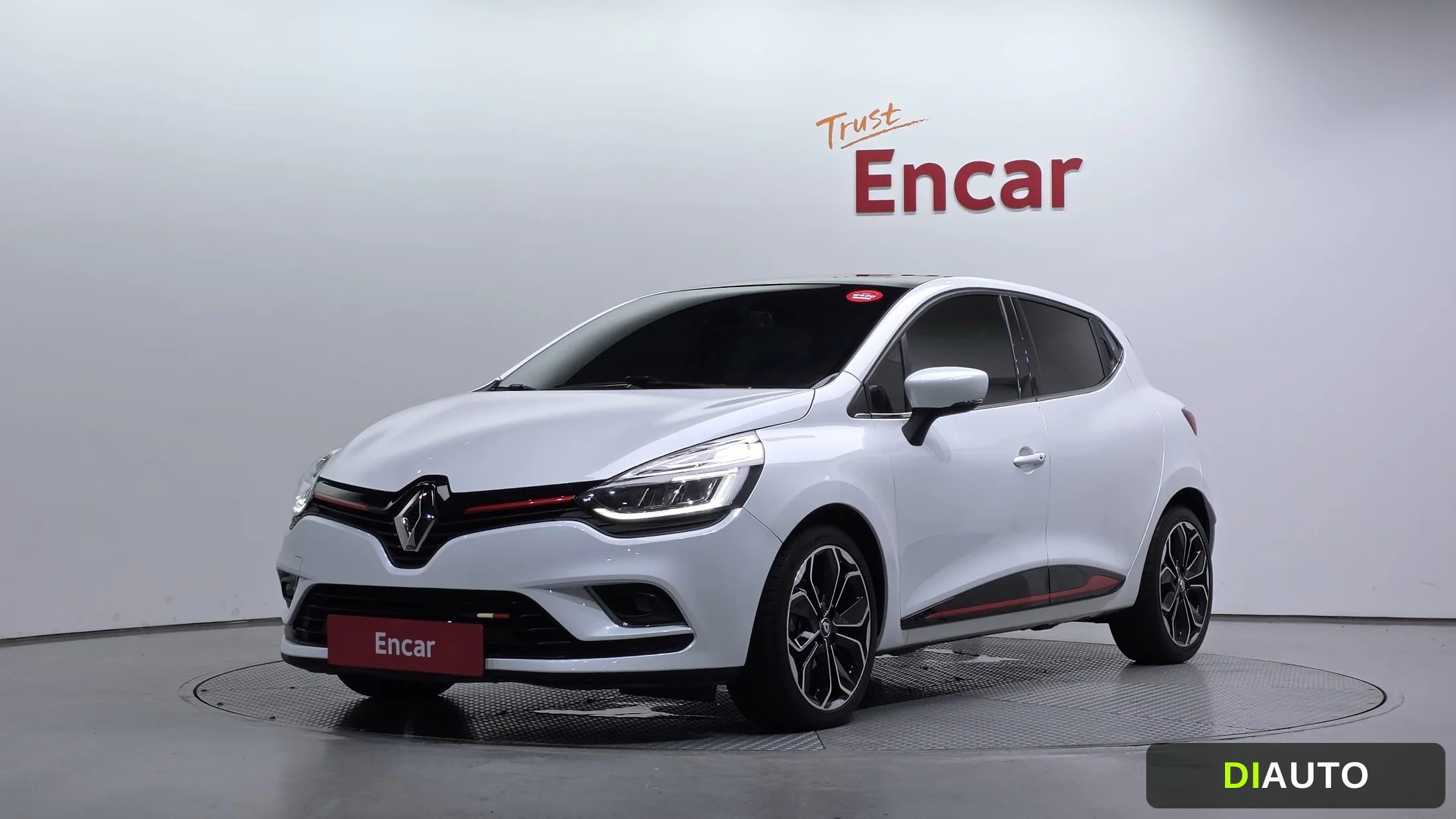 Renault-KoreaSamsung Cilo