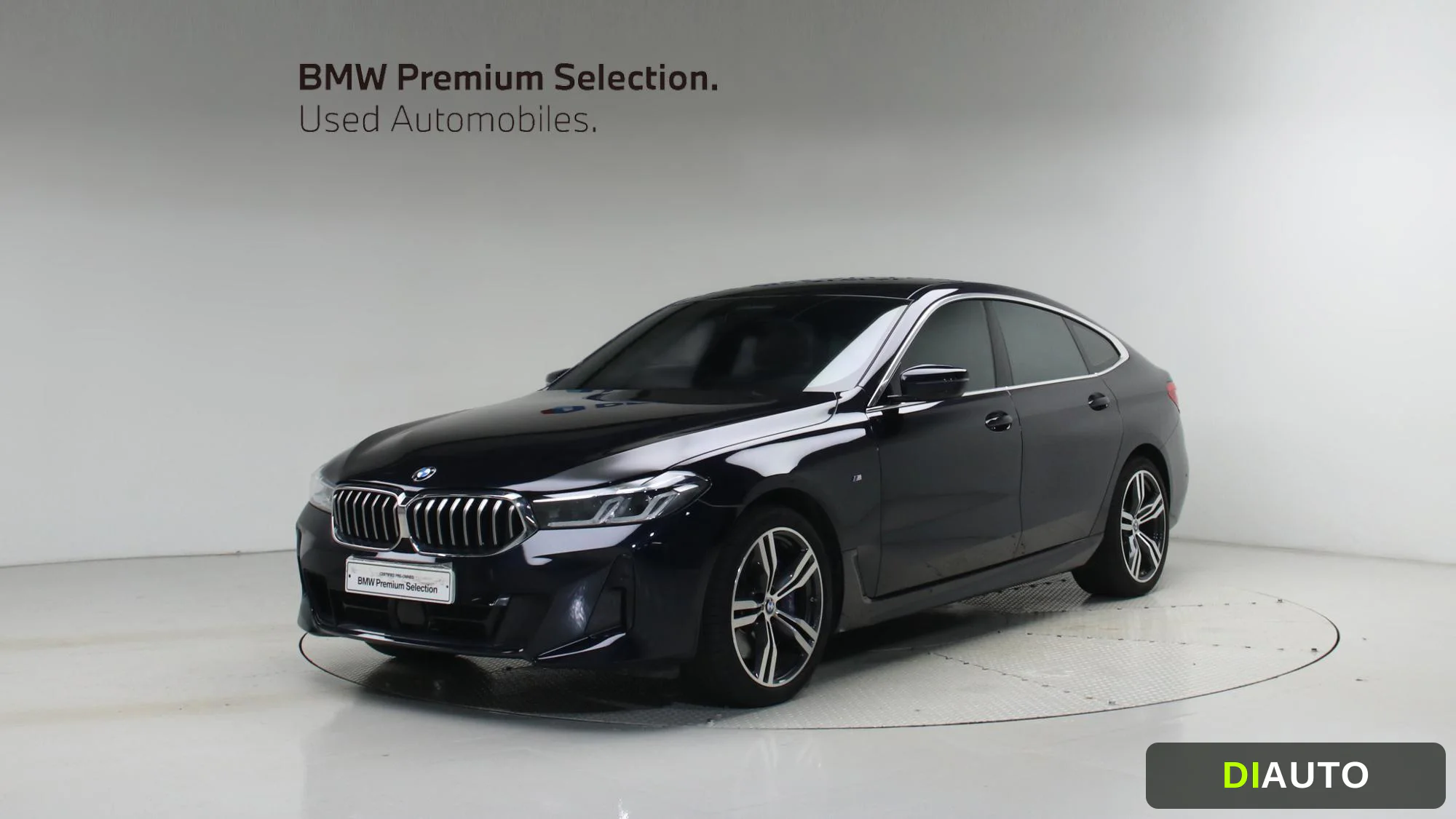 BMW Gran Turismo